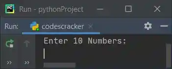 python count even odd numbers in list