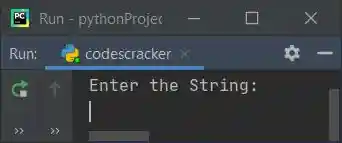 python count repeated characters in string
