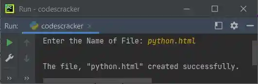 python file x open mode example