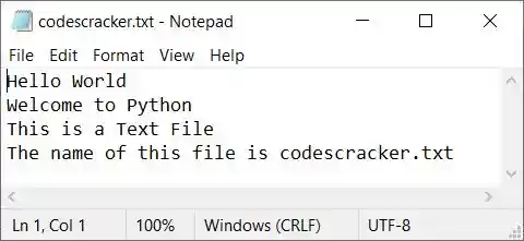 python find file size