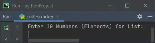 python find second smallest number in list