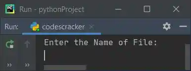 python find size of file