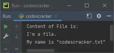 python flush function