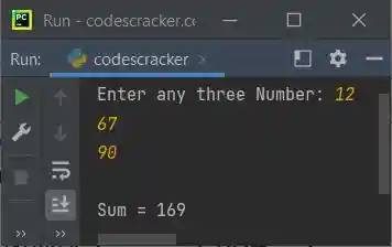 python lambda function example