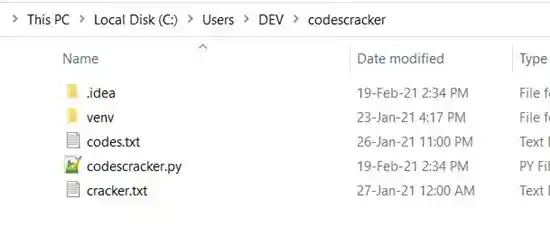 python list files in directory
