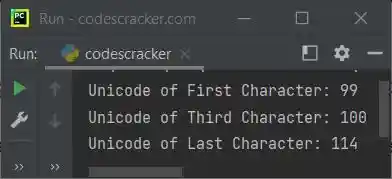 python memoryview function example