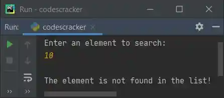 python operator module contains method example