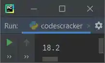 python operator precedence example