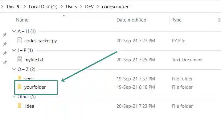python os module rename method