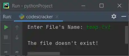 python print all lines containing string in file