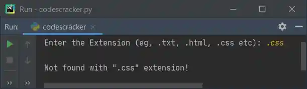 python print see files in current directory