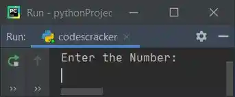python program check perfect number