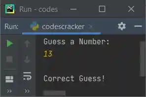 python programs list