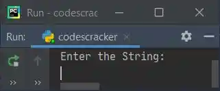 python replace vowel with character