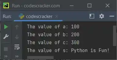 python staticmethod decorator