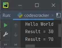 python staticmethod function