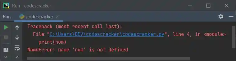 python variable scope example