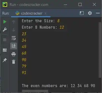 python yield keyword