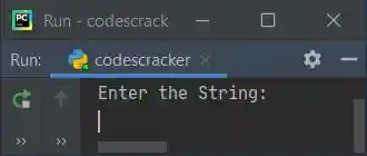remove vowels from string python
