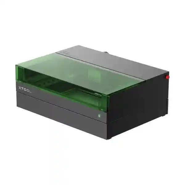 xTool S1 laser cutter