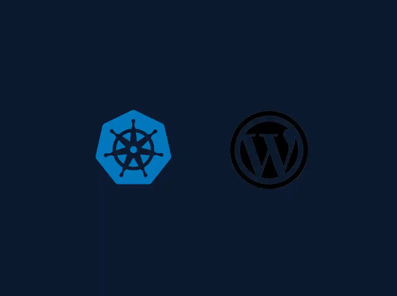 How to Setup WordPress on Kubernetes