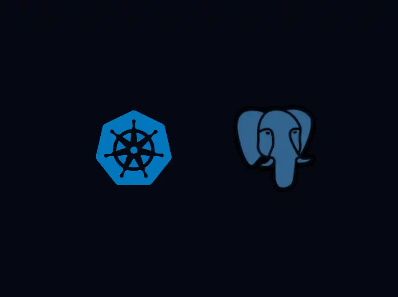 Installing PostgreSQL Operator on Kubernetes