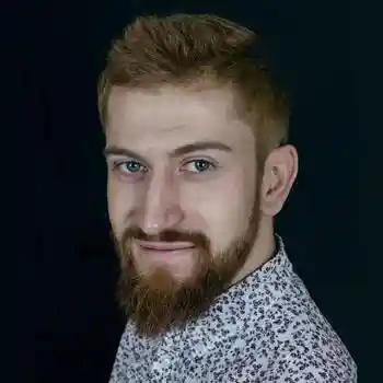 Владимир Протасов