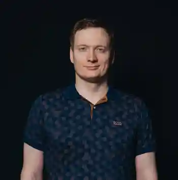 Николай Марков