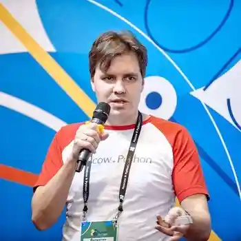 Валентин Домбровский