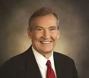 Adrian Rogers