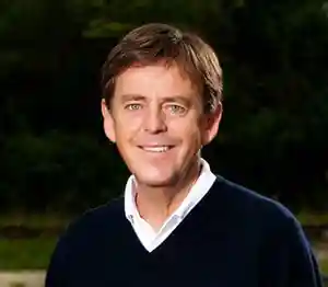 Alistair Begg