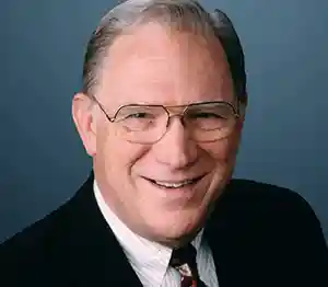 Chuck Missler