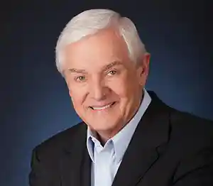David Jeremiah