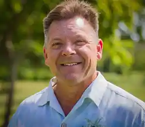 Derald Skinner