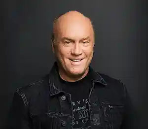 Greg Laurie