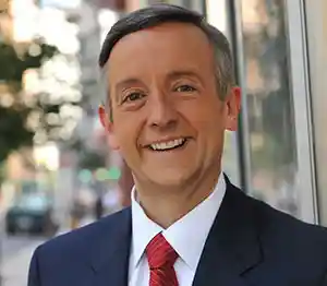 Robert Jeffress
