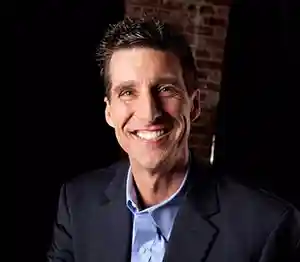 Todd Friel