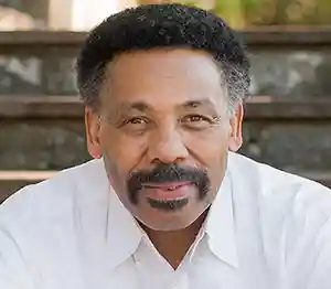 Tony Evans