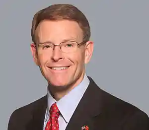 Tony Perkins