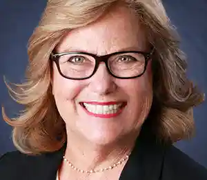Jill Taylor of Choose Life Radio