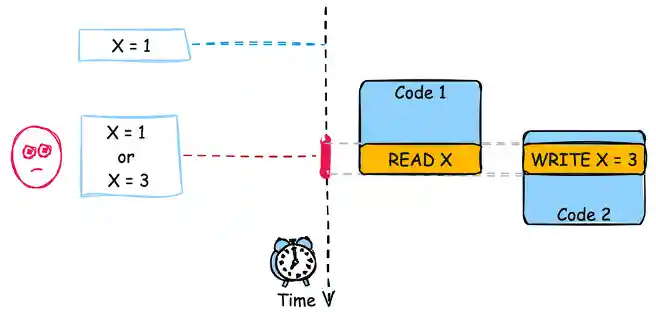 Diagram for CWE-362