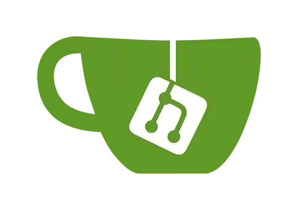 Gitea logo