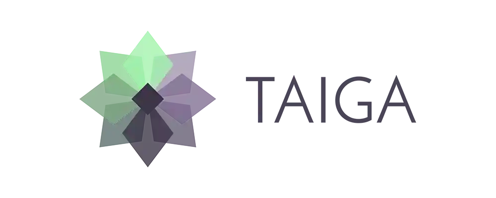 Taiga logo