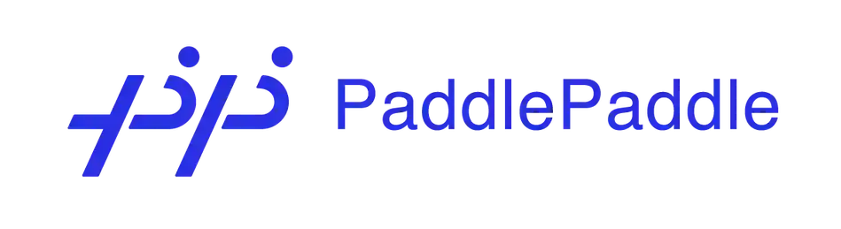 PaddlePaddle Logo