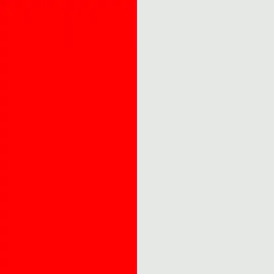 Our 2x1 texture, ready for pre-multiplied alpha. The red pixel is (1, 0, 0, 1) the green pixel (0, 0.1, 0, 0.1)