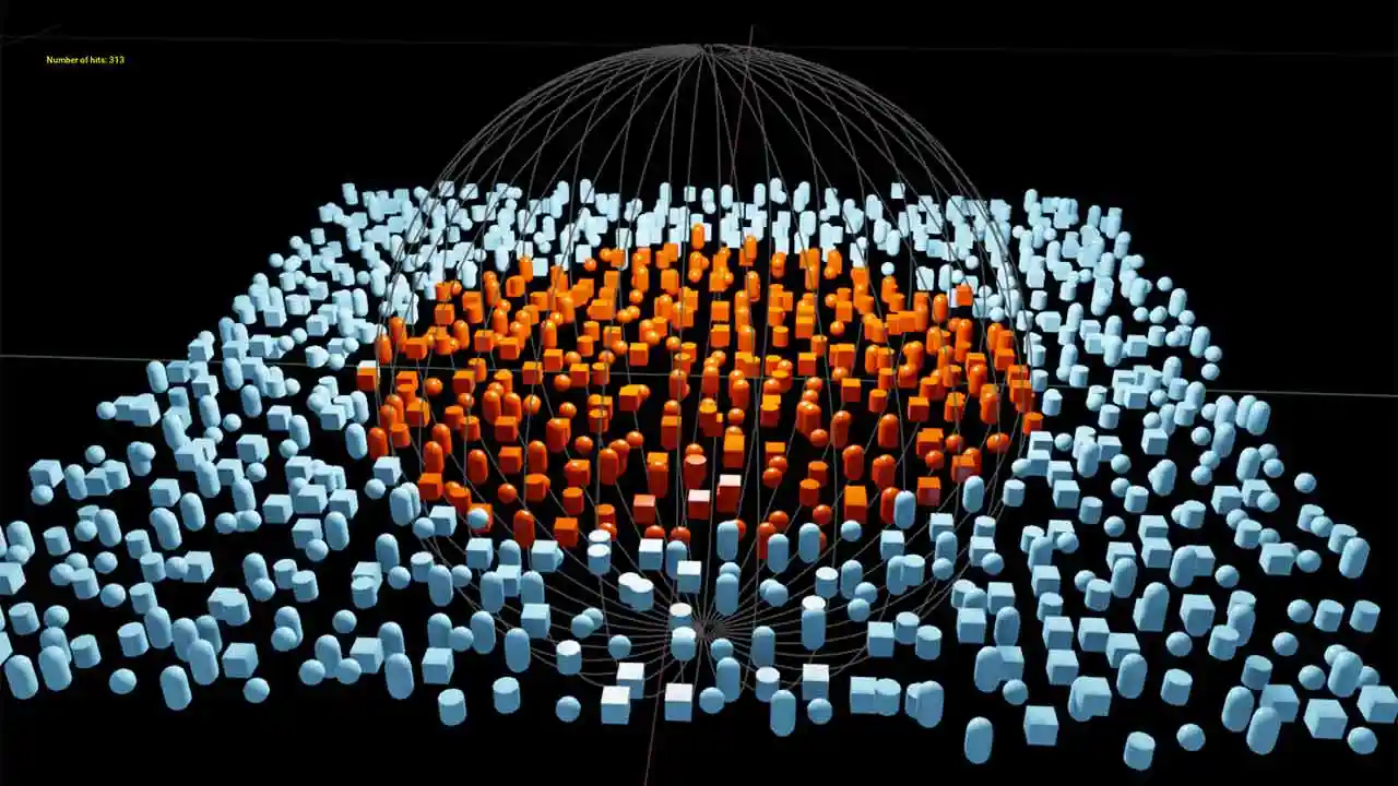 PhysX Feature - Scene Query