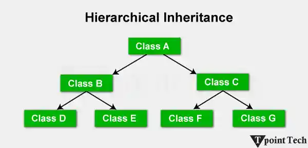 C++ Inheritance