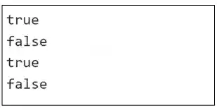 JavaScript instanceof Operator