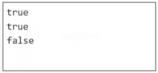 JavaScript instanceof Operator