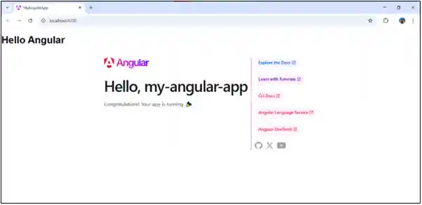 AngularJS Tutorial | Angular Tutorial